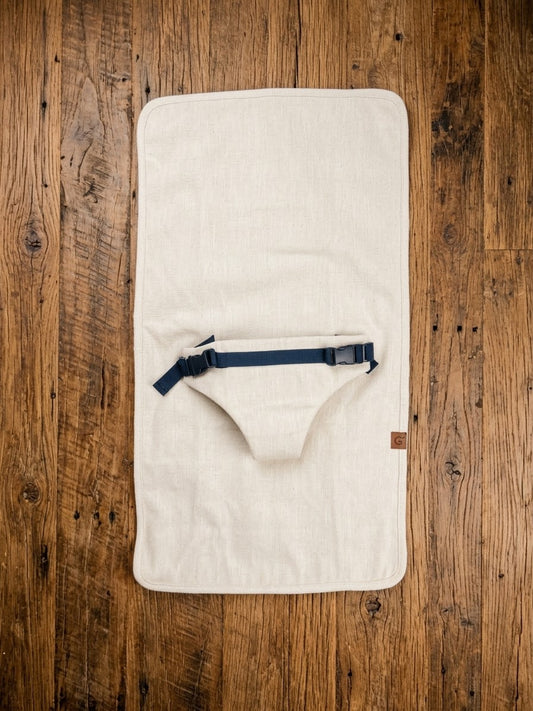 The Leo Sling & Carry Bag Set