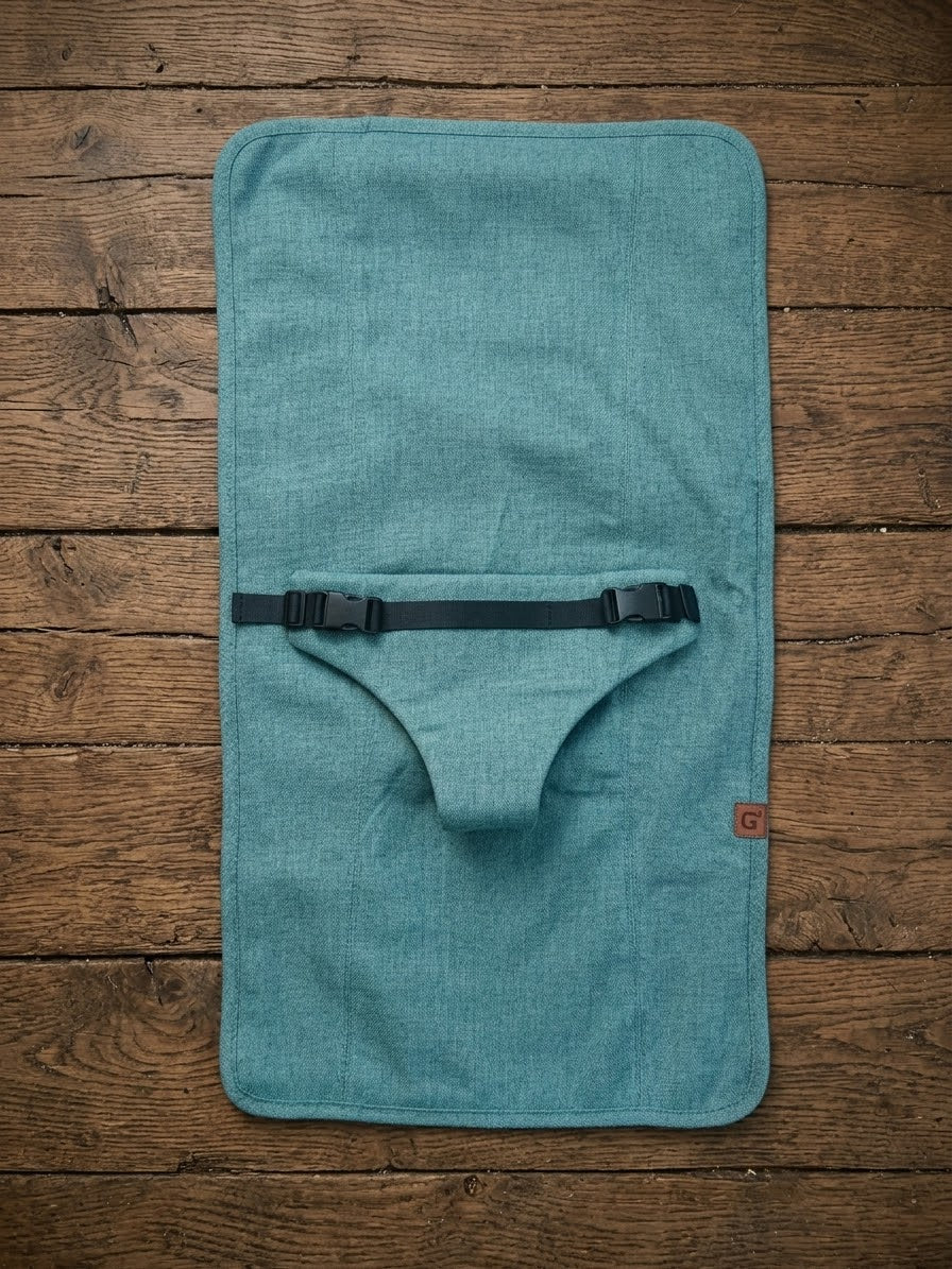 The Leo Sling & Carry Bag Set