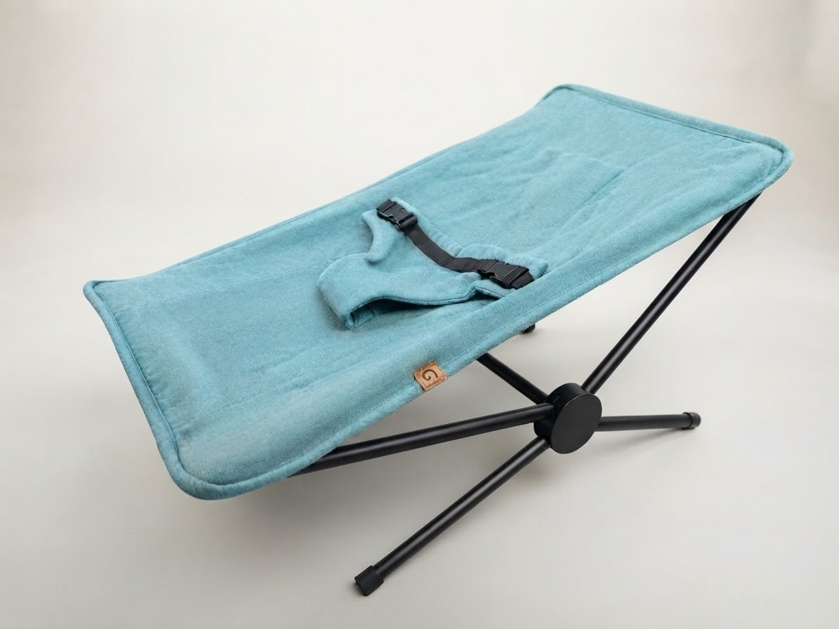 The Leo Baby Chair