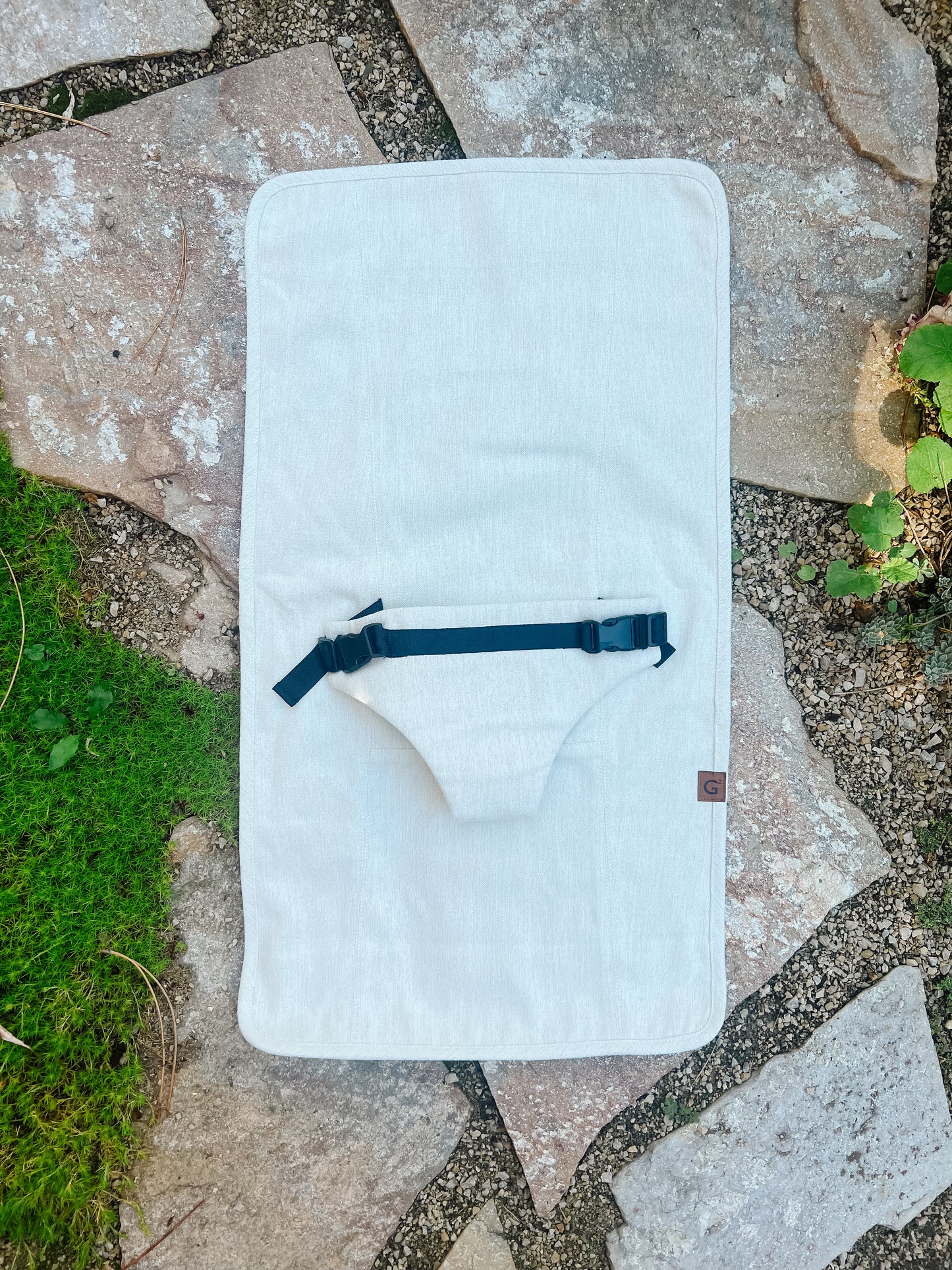 The Leo Baby Chair