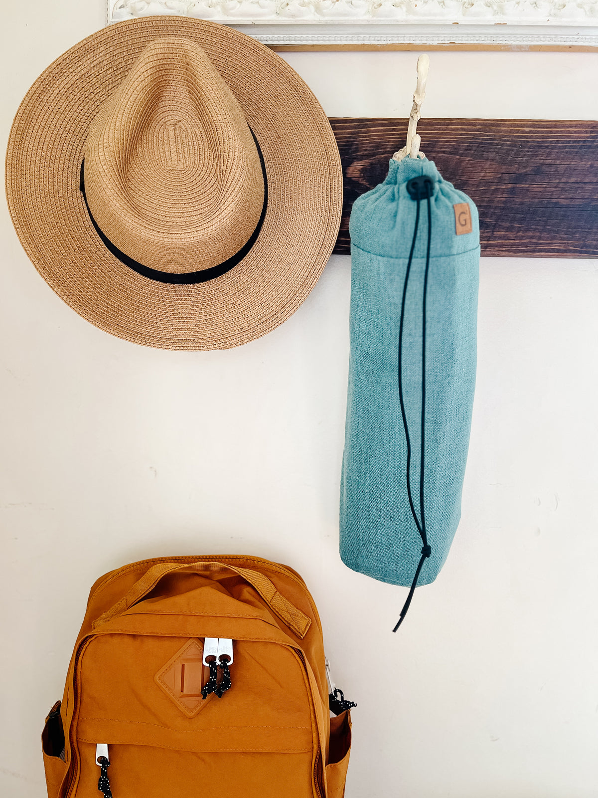 The Leo Sling & Carry Bag Set